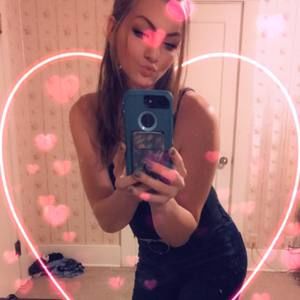 Meet your Posher, Carla